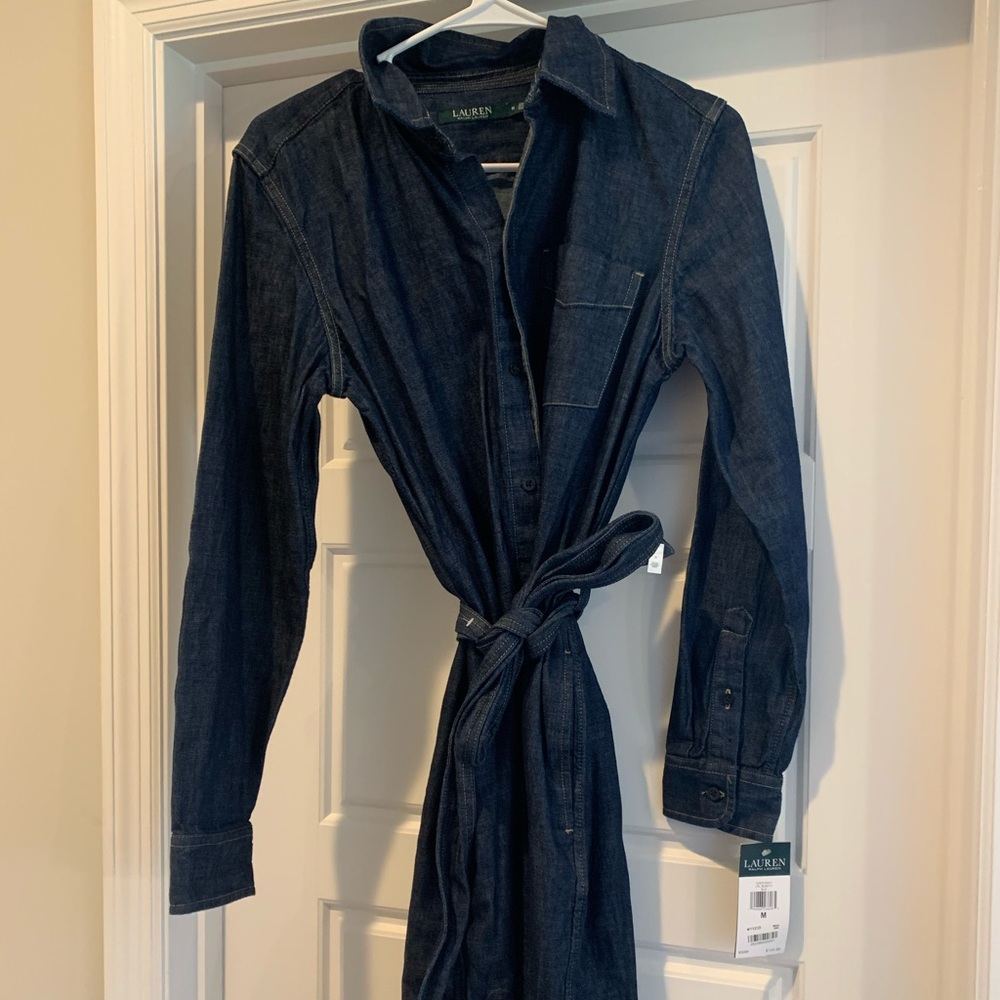 Lauren Jean Dress